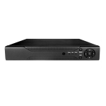 DVR Hybride 4 Channel